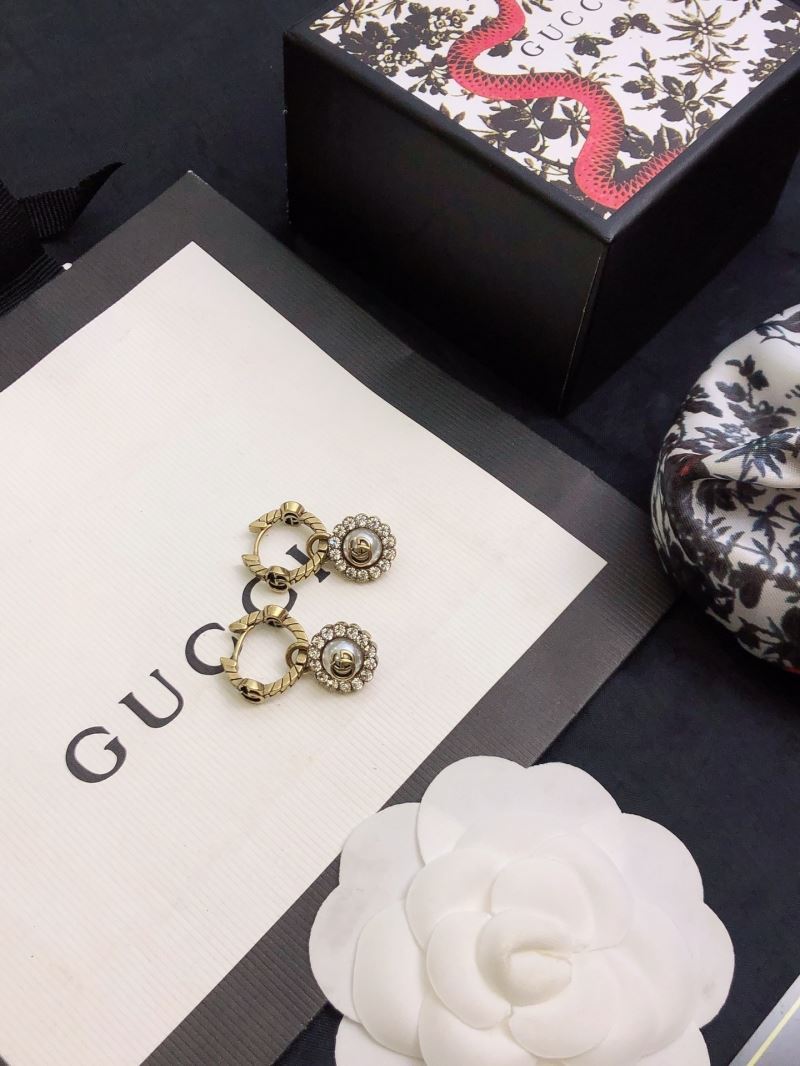 Gucci Earrings